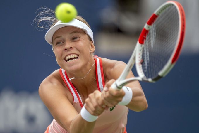 Sports Images of The Day (9 August 2019)