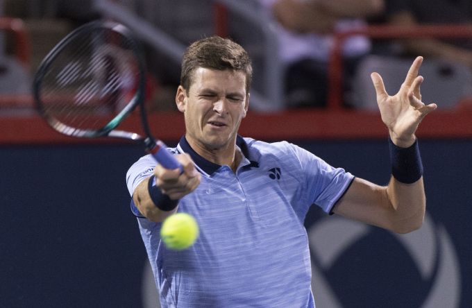 Sports Images of The Day (9 August 2019)