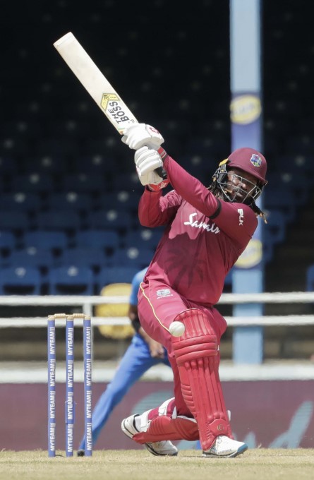 India Tour Of West Indies 2019