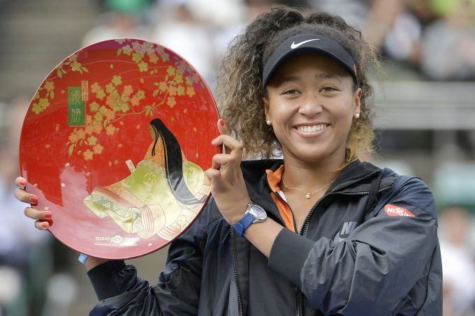 Sports Images of The Day (22 September 2019)