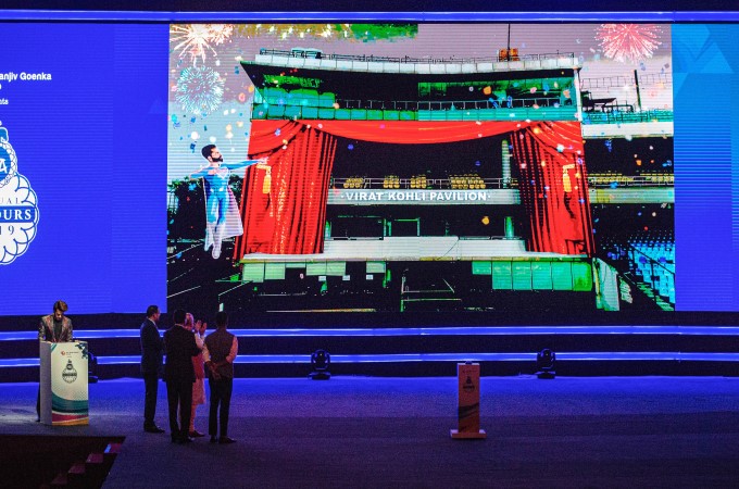 DDCA Annual Awards 2019