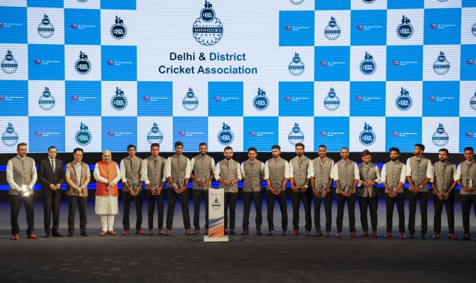 DDCA Annual Awards 2019