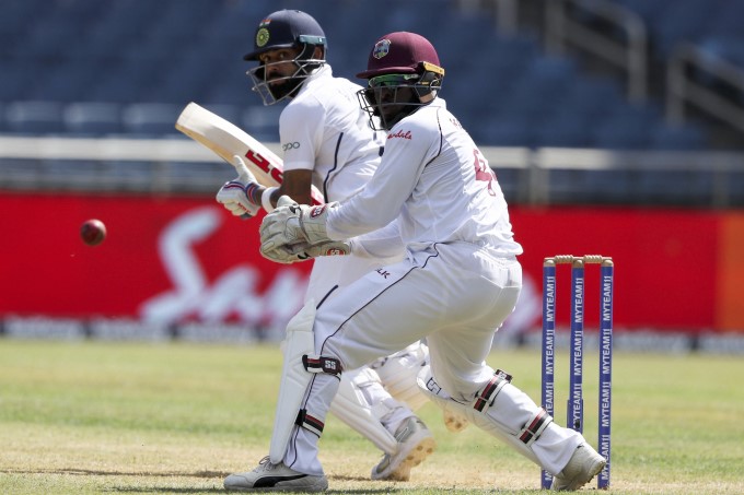 India Tour Of West Indies 2019