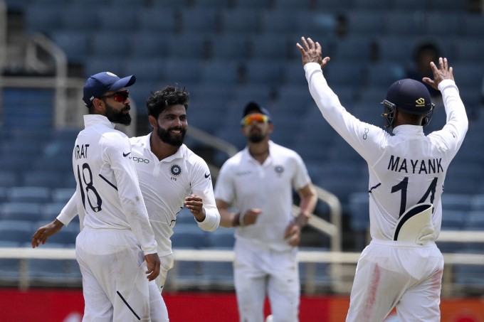 India Tour Of West Indies 2019