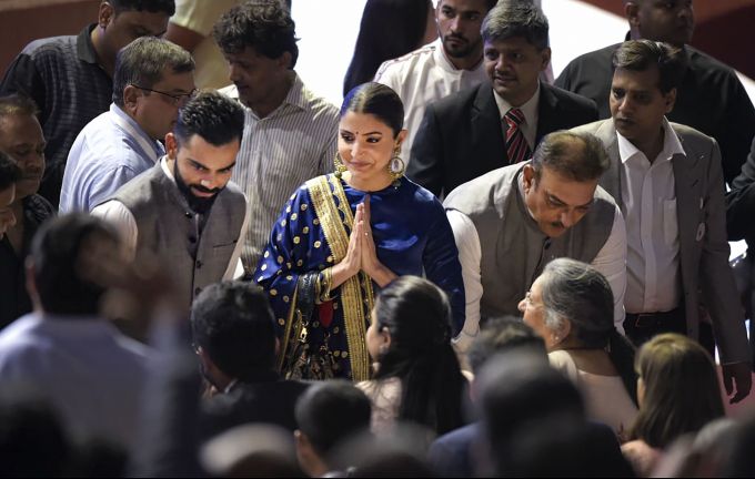 Sports Images of The Day (12 September 2019)
