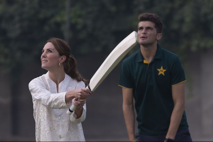 Sports Images of The Day (18 October 2019)