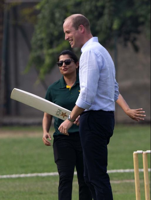 Sports Images of The Day (18 October 2019)
