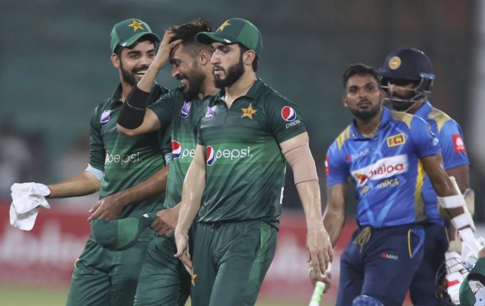 Sports Images of The Day (1 October 2019)
