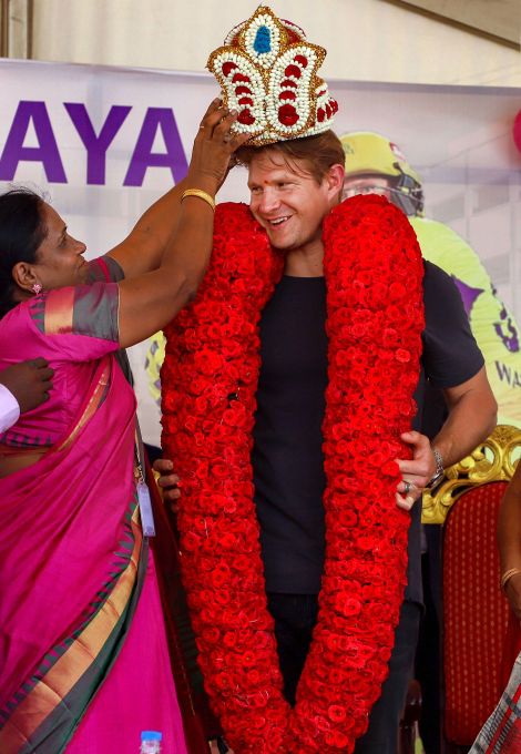 Sports Images of The Day (14 October 2019)