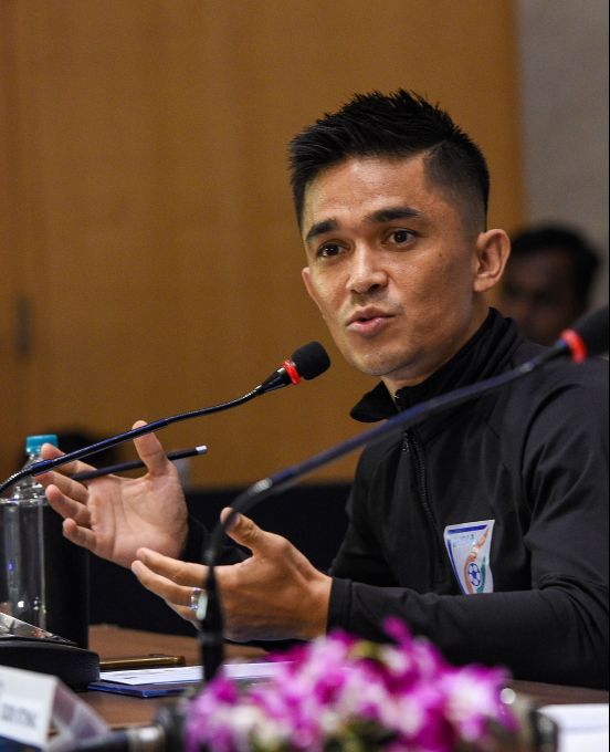 Sports Images of The Day (14 October 2019)