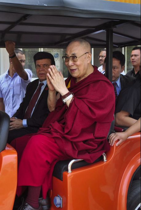 Sports Images of The Day (14 October 2019)