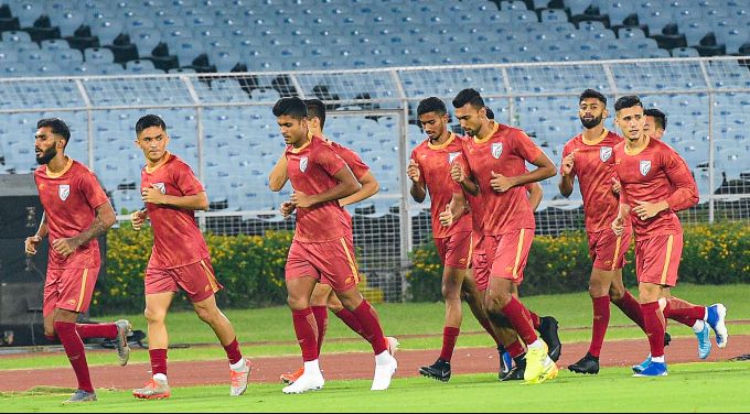 Sports Images of The Day (14 October 2019)