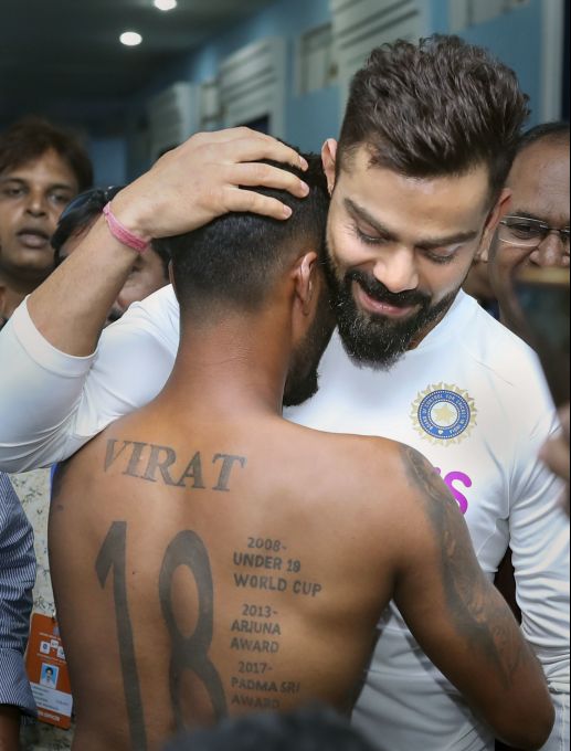 Sports Images of The Day (1 October 2019)