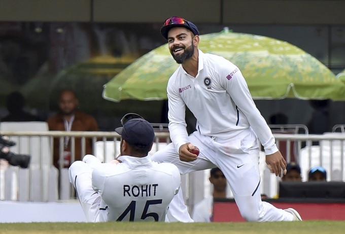 South Africa Tour Of India 2019