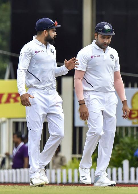 South Africa Tour Of India 2019