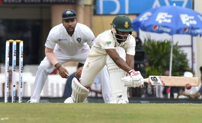 South Africa Tour Of India 2019
