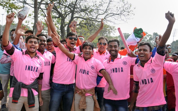 Bangladesh Tour Of India 2019