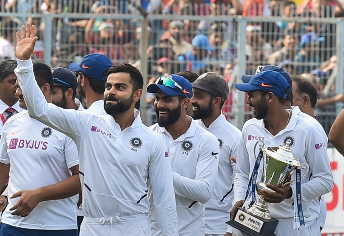 Bangladesh Tour Of India 2019