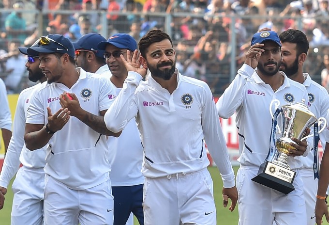 Bangladesh Tour Of India 2019