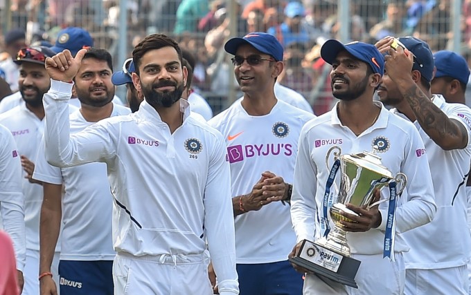 Bangladesh Tour Of India 2019