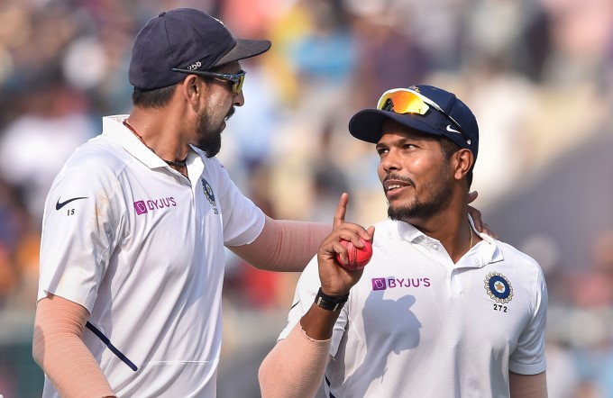 Bangladesh Tour Of India 2019