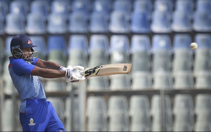 Sports Images of The Day (17 November 2019)