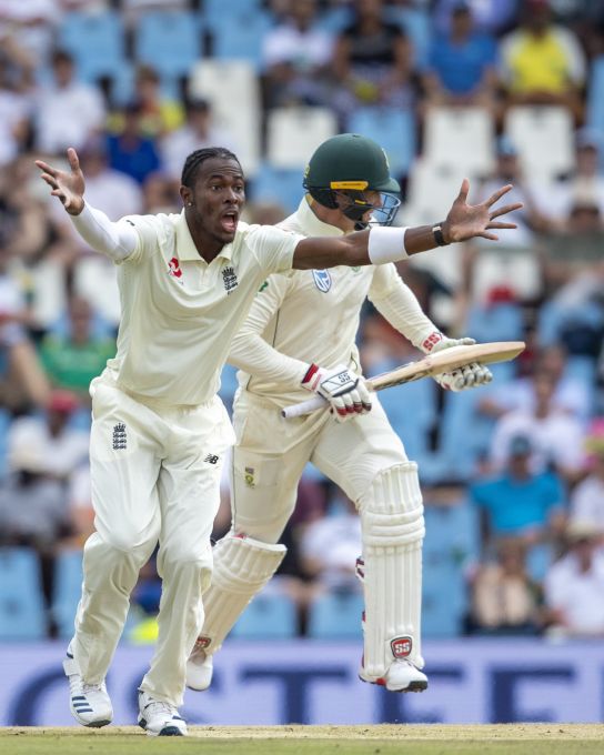 Sports Images of The Day (28 December 2019)