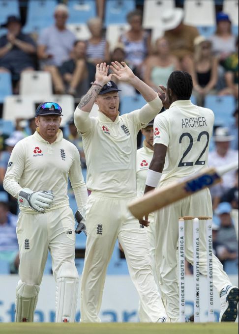 Sports Images of The Day (28 December 2019)