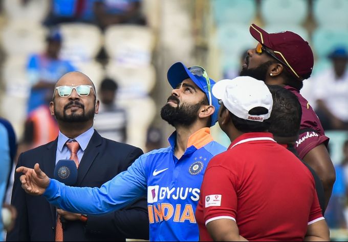 Sports Images of The Day (18 December 2019)