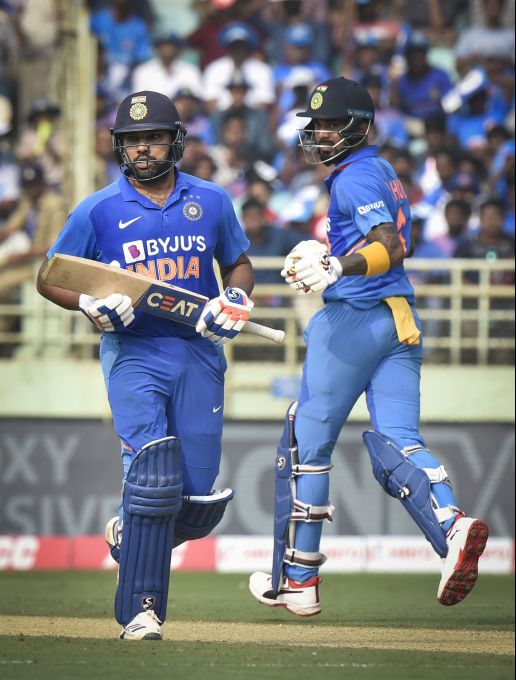 Sports Images of The Day (18 December 2019)