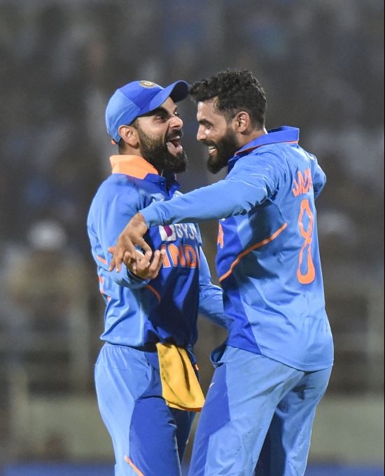 Sports Images of The Day (18 December 2019)