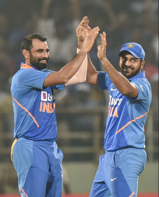 Sports Images of The Day (18 December 2019)