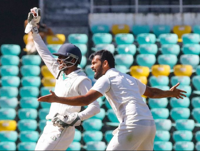 Sports Images of The Day (28 December 2019)