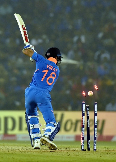 West Indies Tour Of India 2019