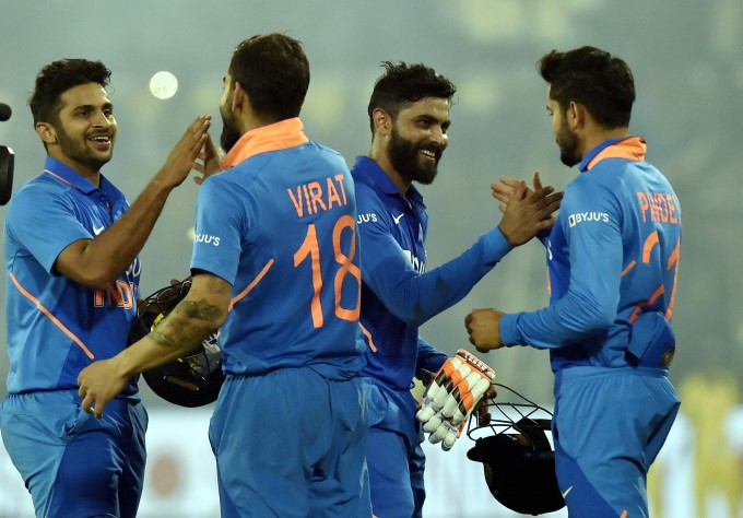 West Indies Tour Of India 2019