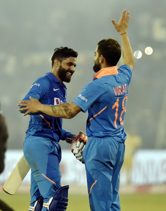 West Indies Tour Of India 2019