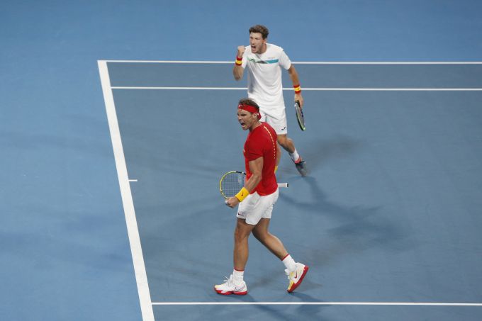 Sports Images of The Day (10 January 2020)