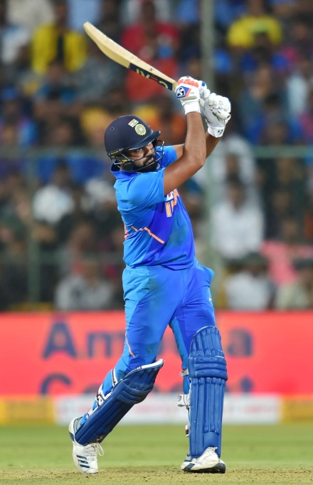 Australia Tour Of India 2020