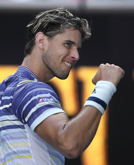 Australian Open 2020