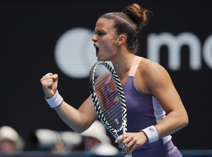 Australian Open 2020