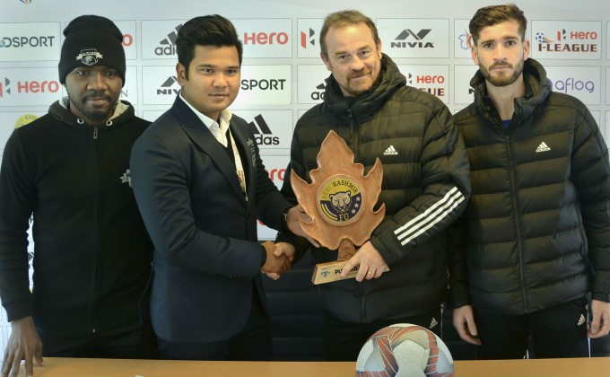 Hero I League 2019-20