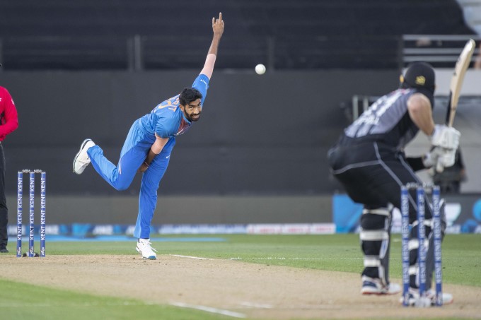 India Tour Of New Zealand 2020
