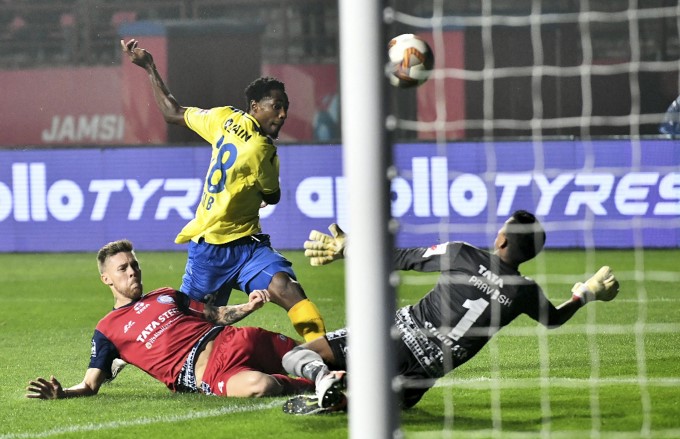 Indian Super League 2019-20