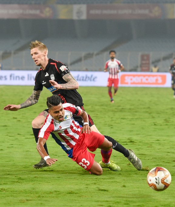 Indian Super League 2019-20