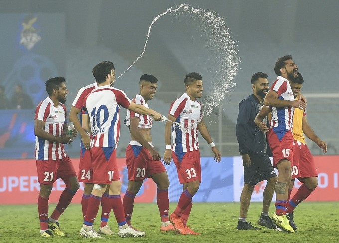 Indian Super League 2019-20