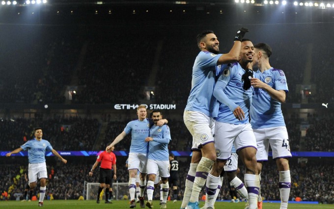 Premier League 2019-20