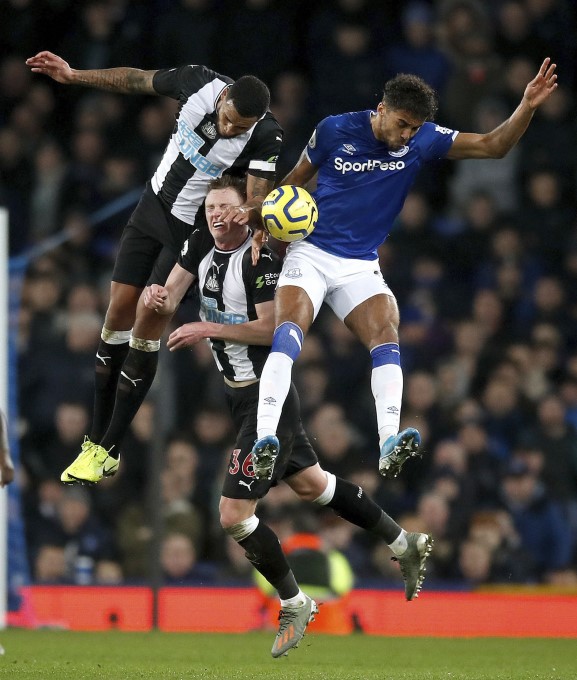 Premier League 2019-20