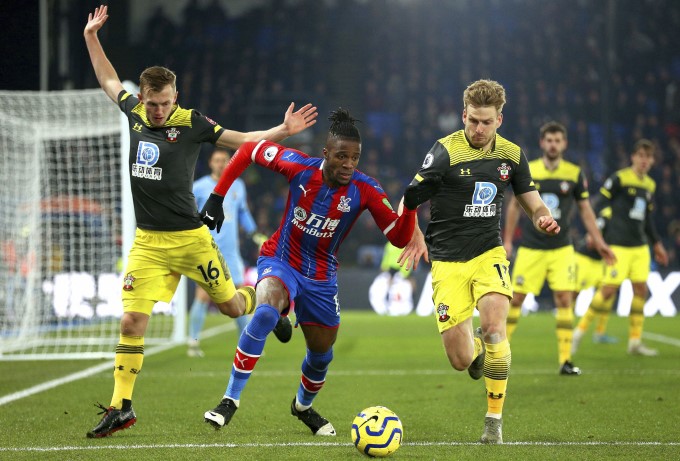 Premier League 2019-20