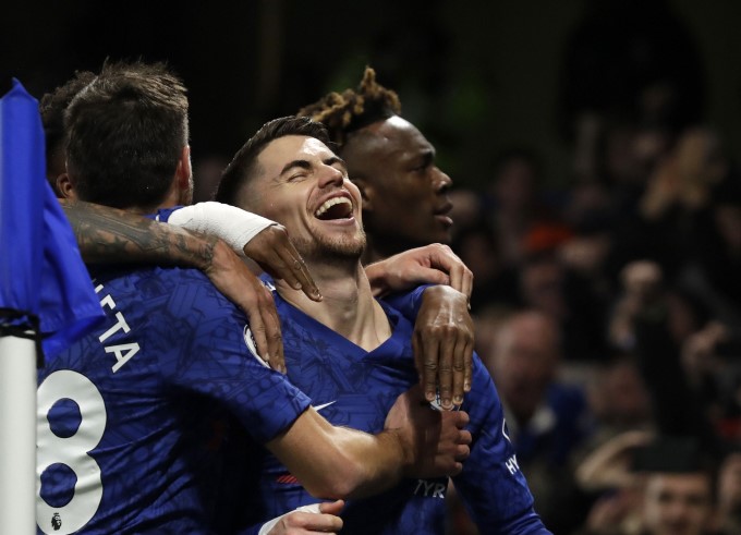 Premier League 2019-20