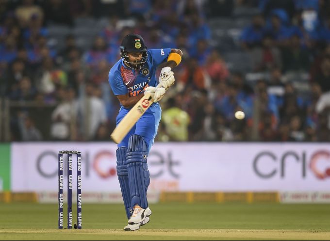 Sports Images of The Day (10 January 2020)